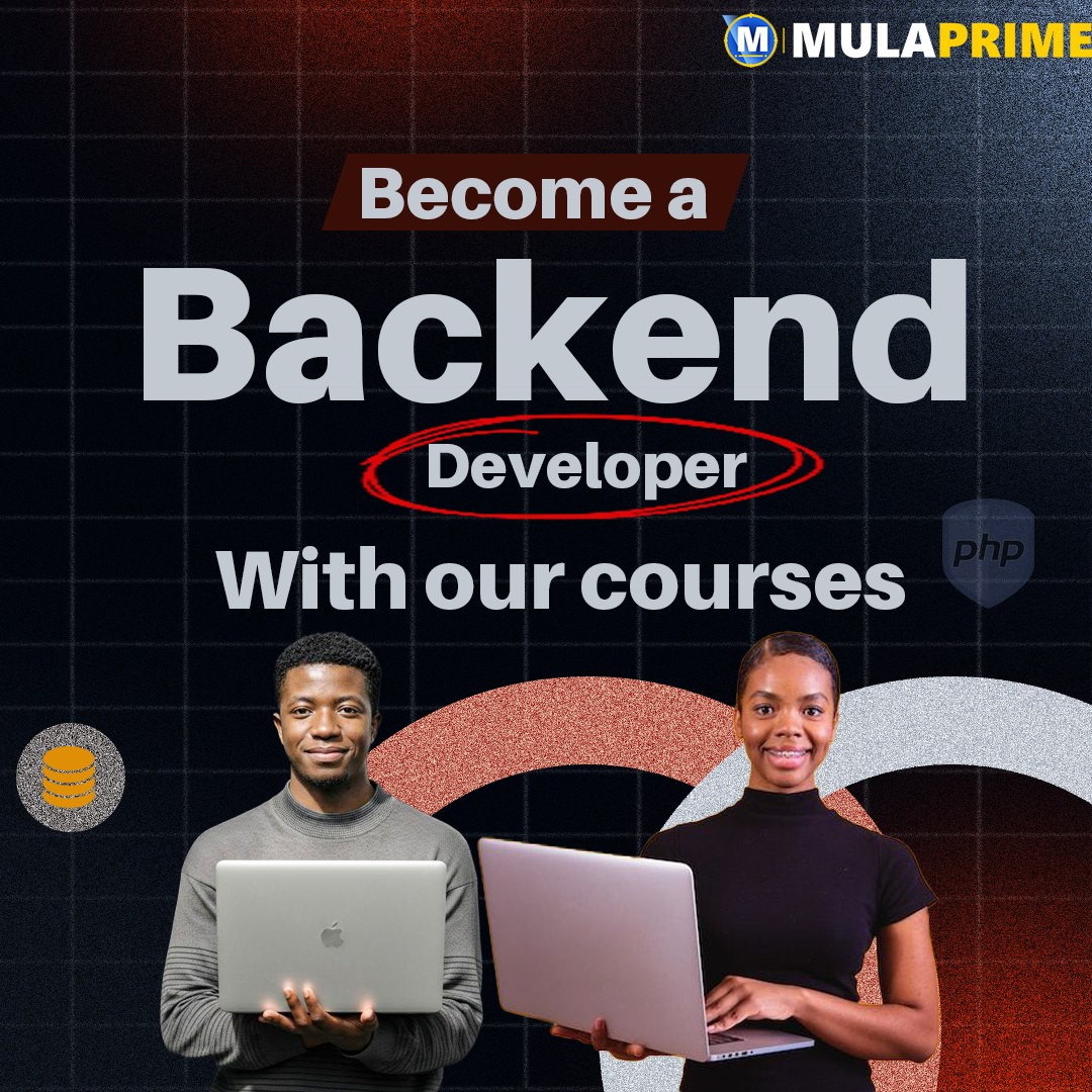 Ultimate Backend Development Templates & Masterclass