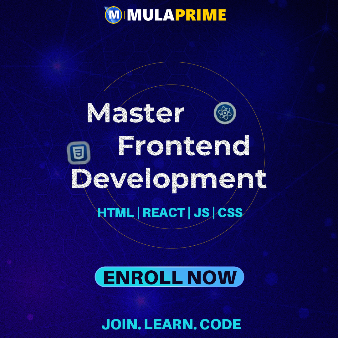 Complete Frontend UI Kits & Responsive Design Course